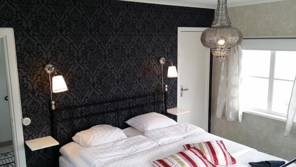 Agarden Hotell & Restaurang Trosa Værelse billede
