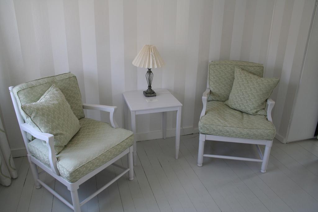 Agarden Hotell & Restaurang Trosa Værelse billede