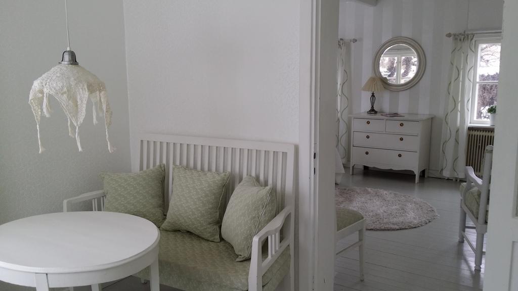 Agarden Hotell & Restaurang Trosa Værelse billede