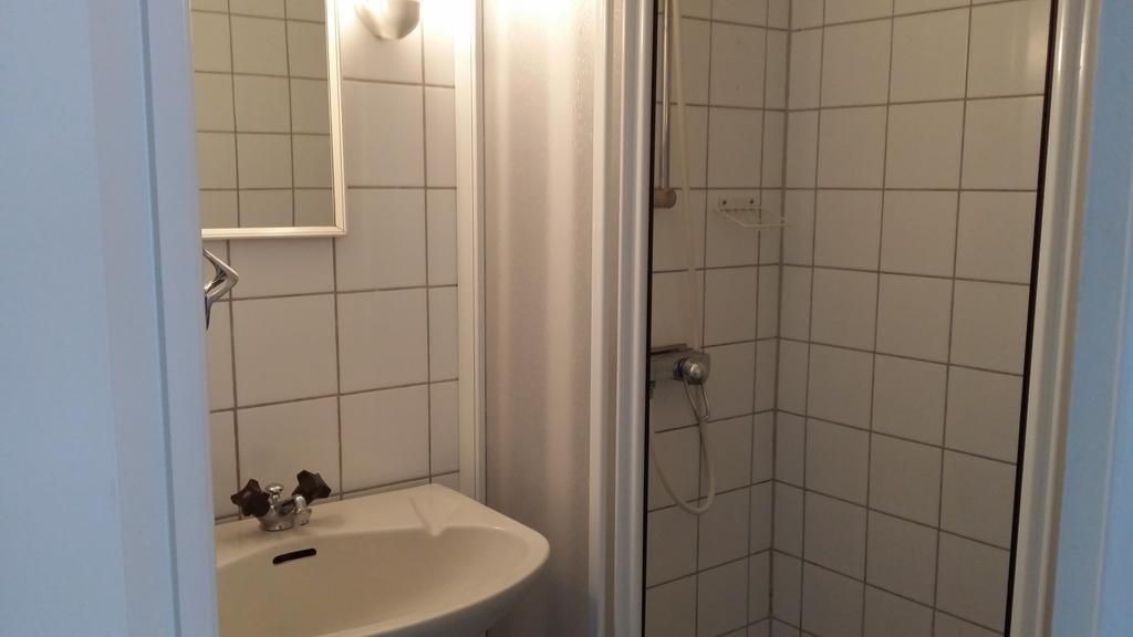 Agarden Hotell & Restaurang Trosa Værelse billede