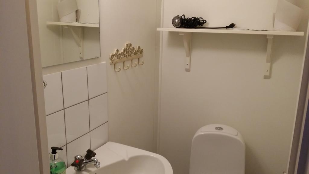 Agarden Hotell & Restaurang Trosa Værelse billede